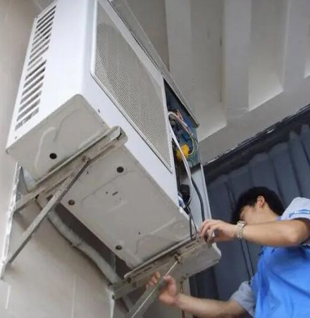 浙江24小时空调维修热线